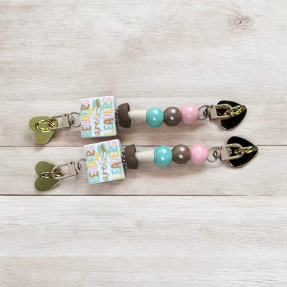Readers Are Leaders E-Reader Strap
