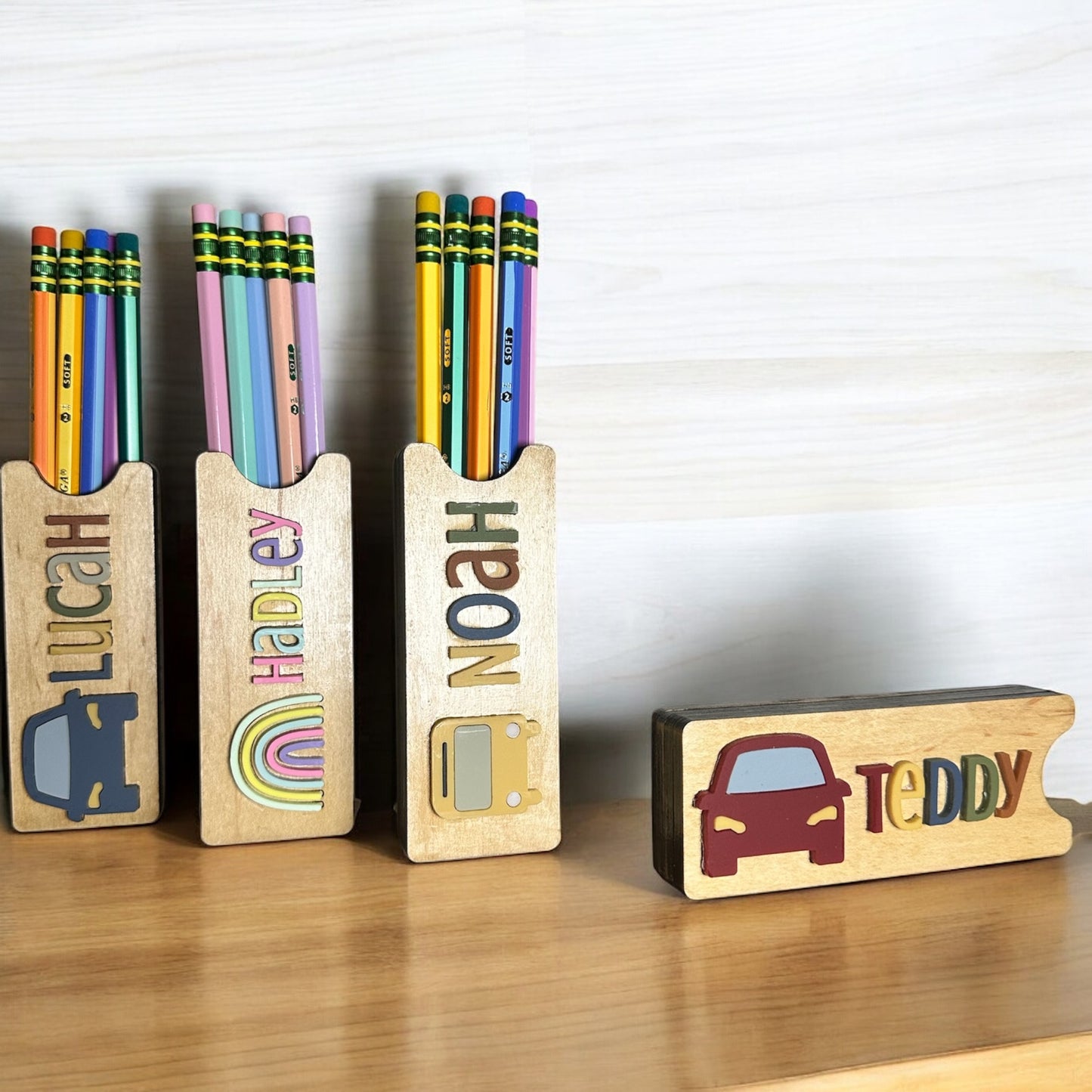 Pencil Holder