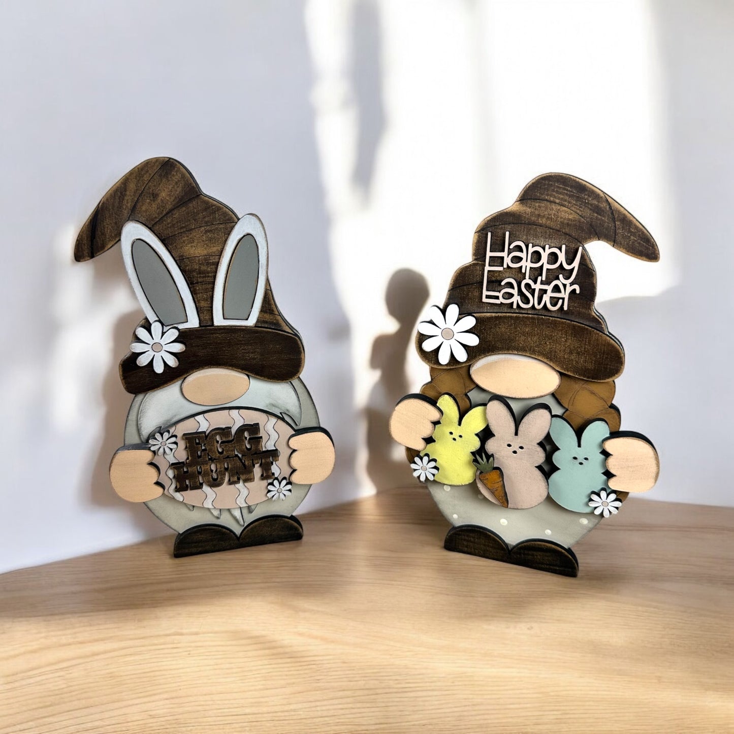 Easter Add on For Whimsical Gnomes