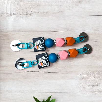 Bookaholic E-Reader Strap