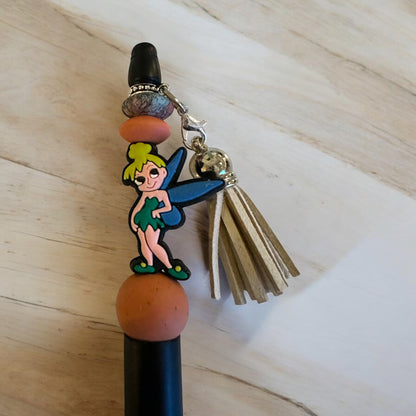 Peter’s Flight Crew Beaded Pens