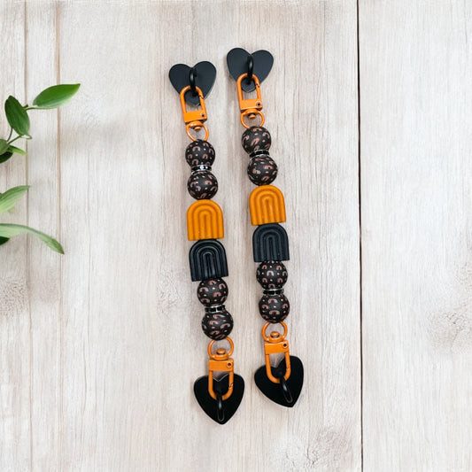 Boho Rainbows E-Reader Strap