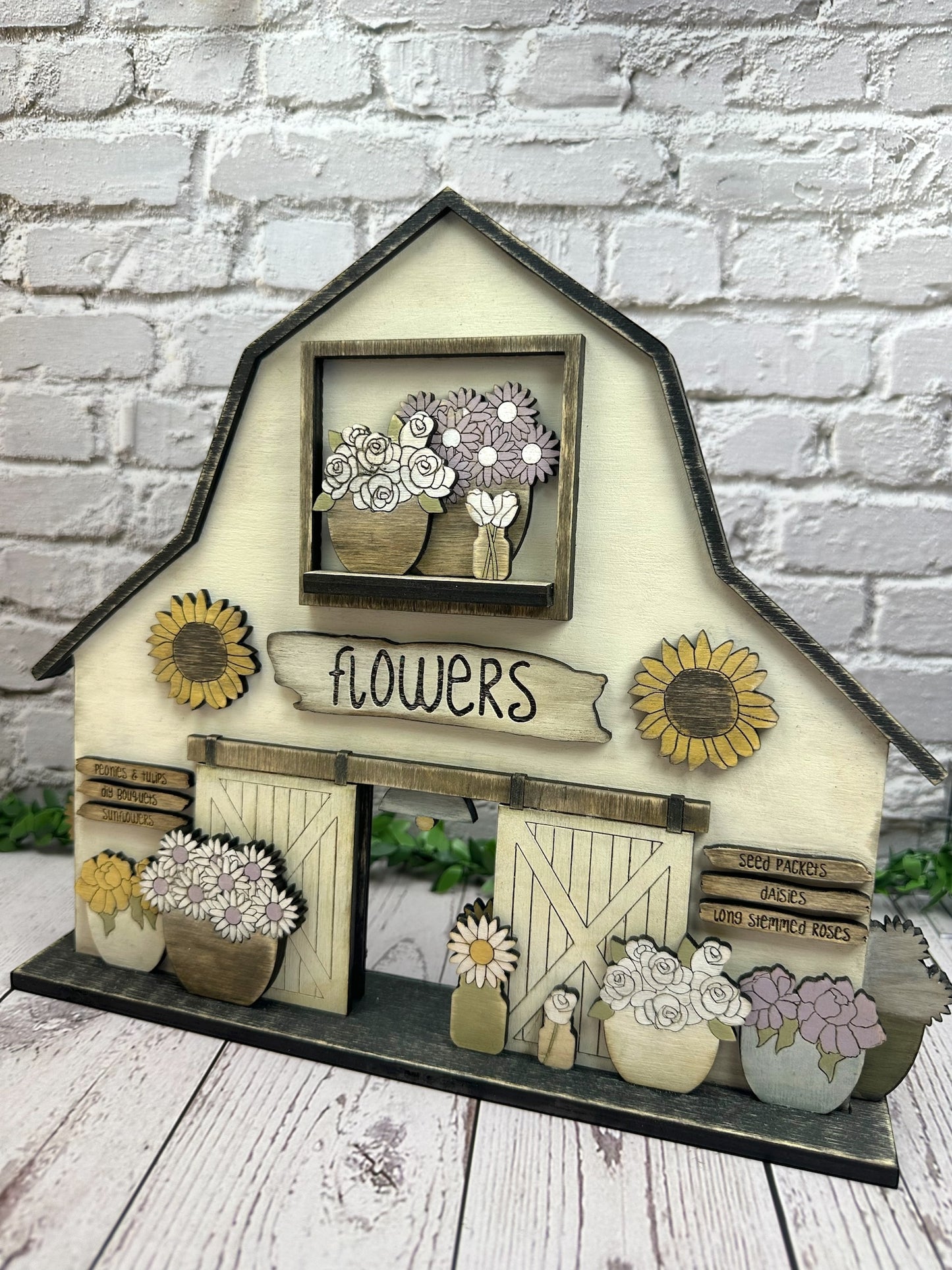 Bloom Barn