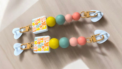 Book Lover Era E-Reader Strap