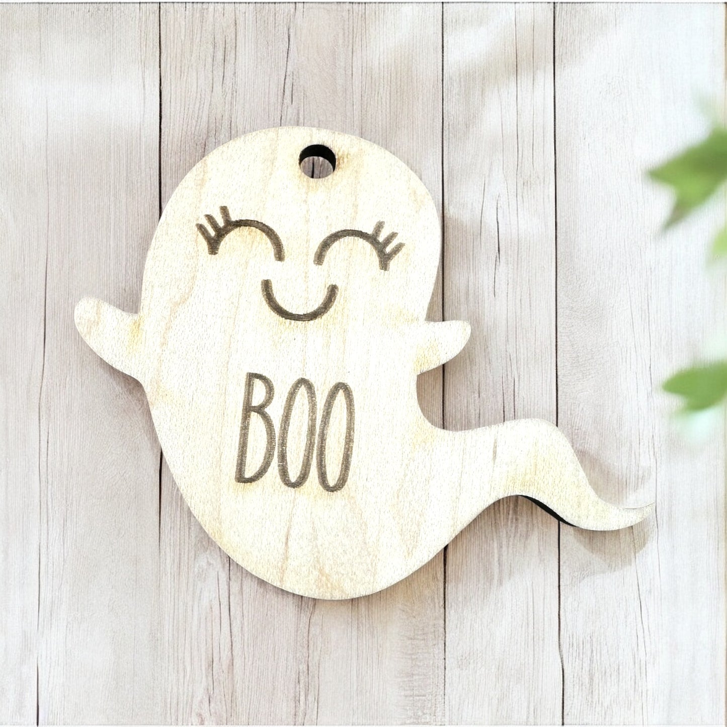 DIY Garland Tags