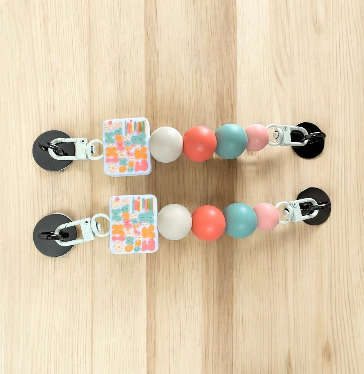 One More Chapter Era E-Reader Strap