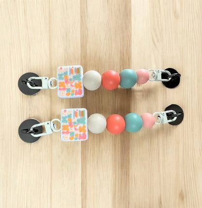 One More Chapter Era E-Reader Strap